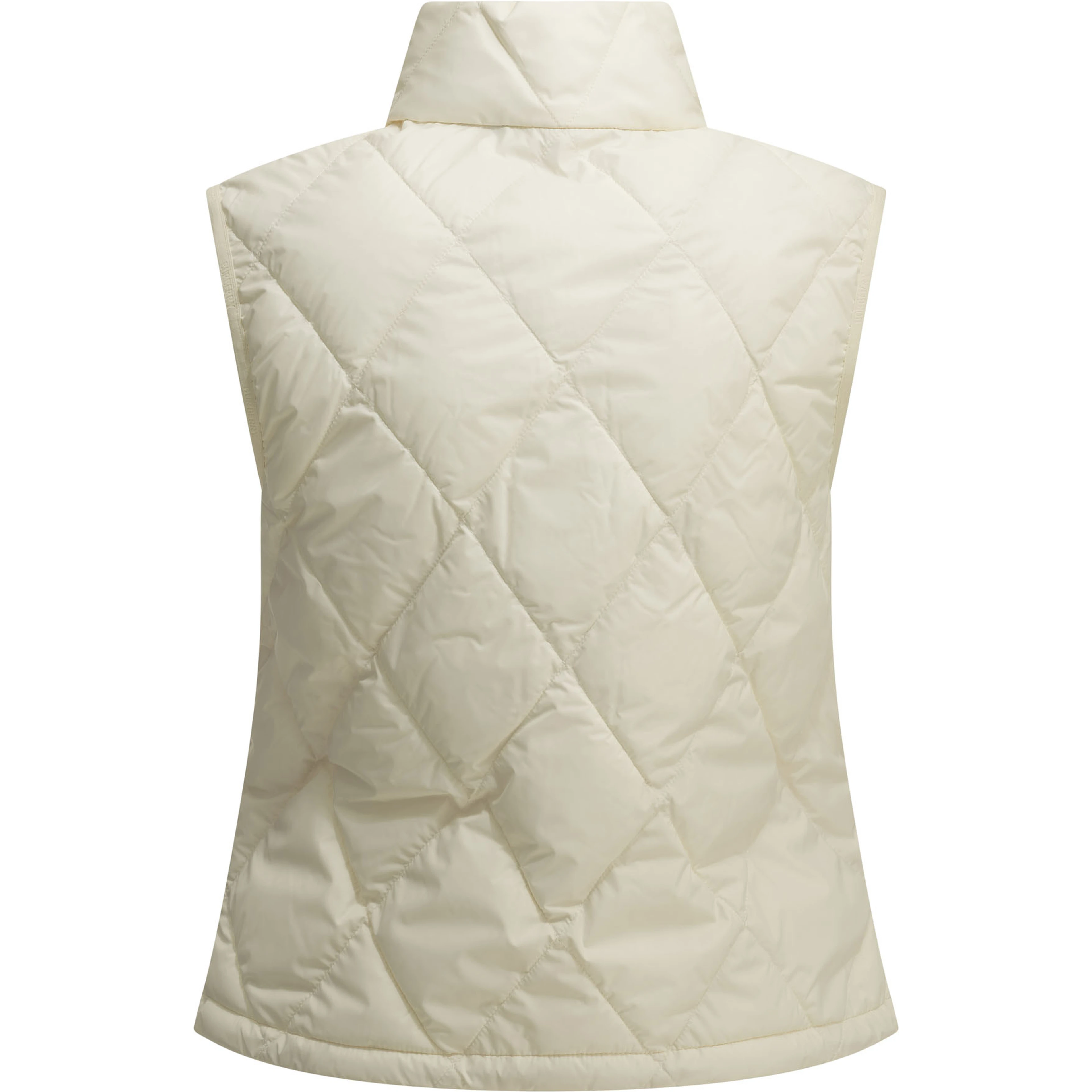 "Cheswick" Sleeveless Jacket