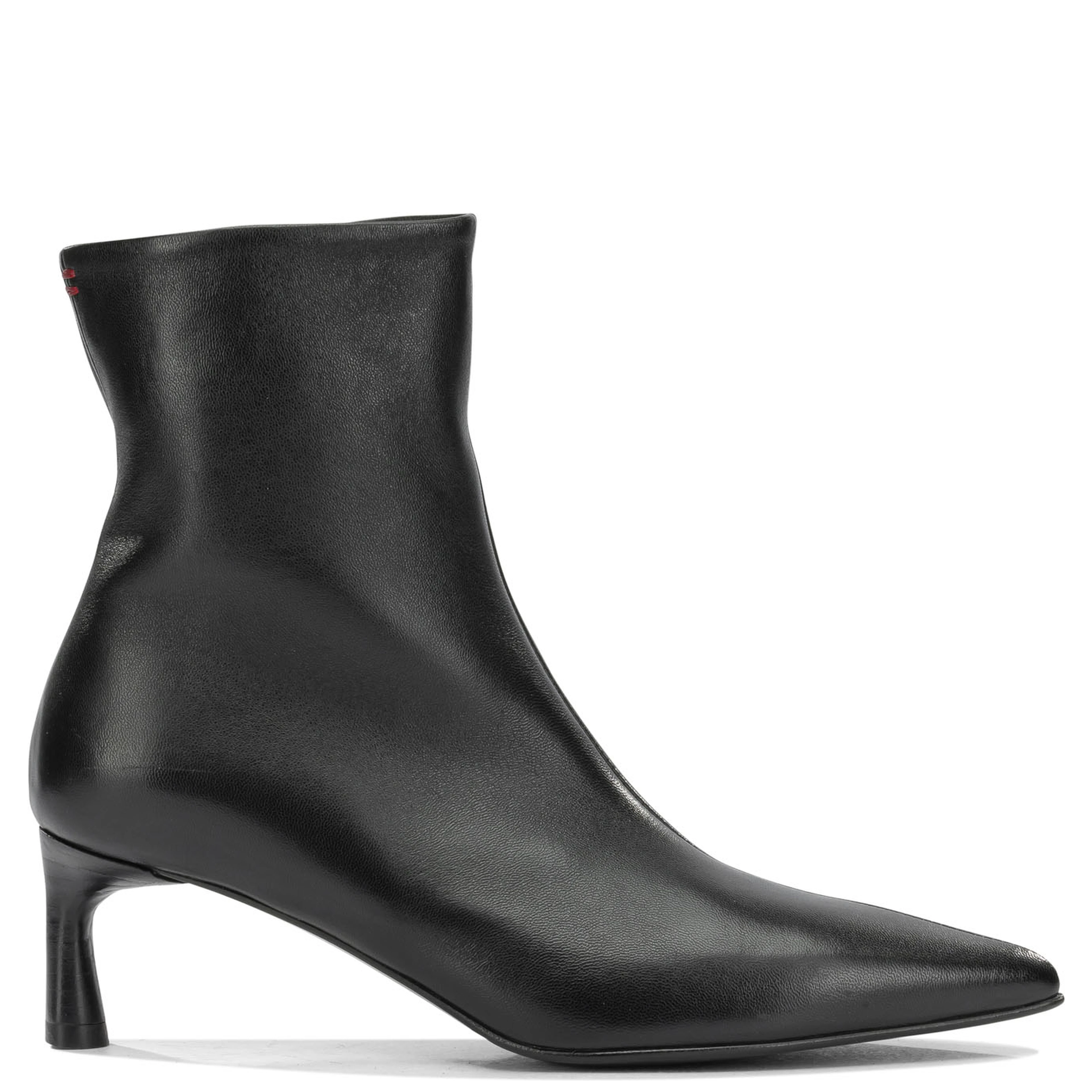 Boots & Ankle Boots