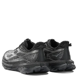"Mach Remastered Aura" Low-Top Sneakers