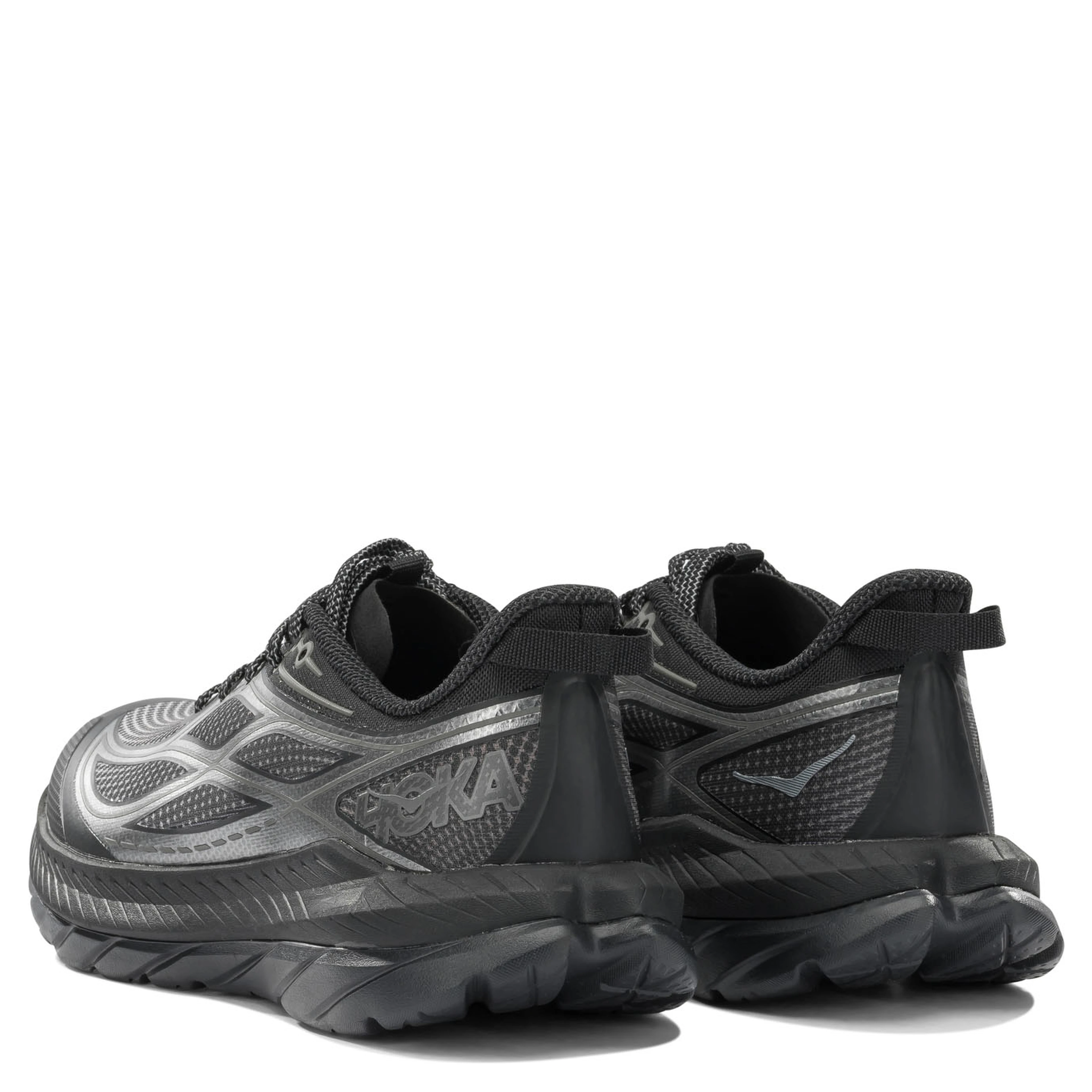 "Mach Remastered Aura" Low-Top Sneakers