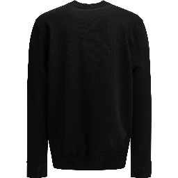 "Ami de Coeur" Crew-Neck Sweatshirt