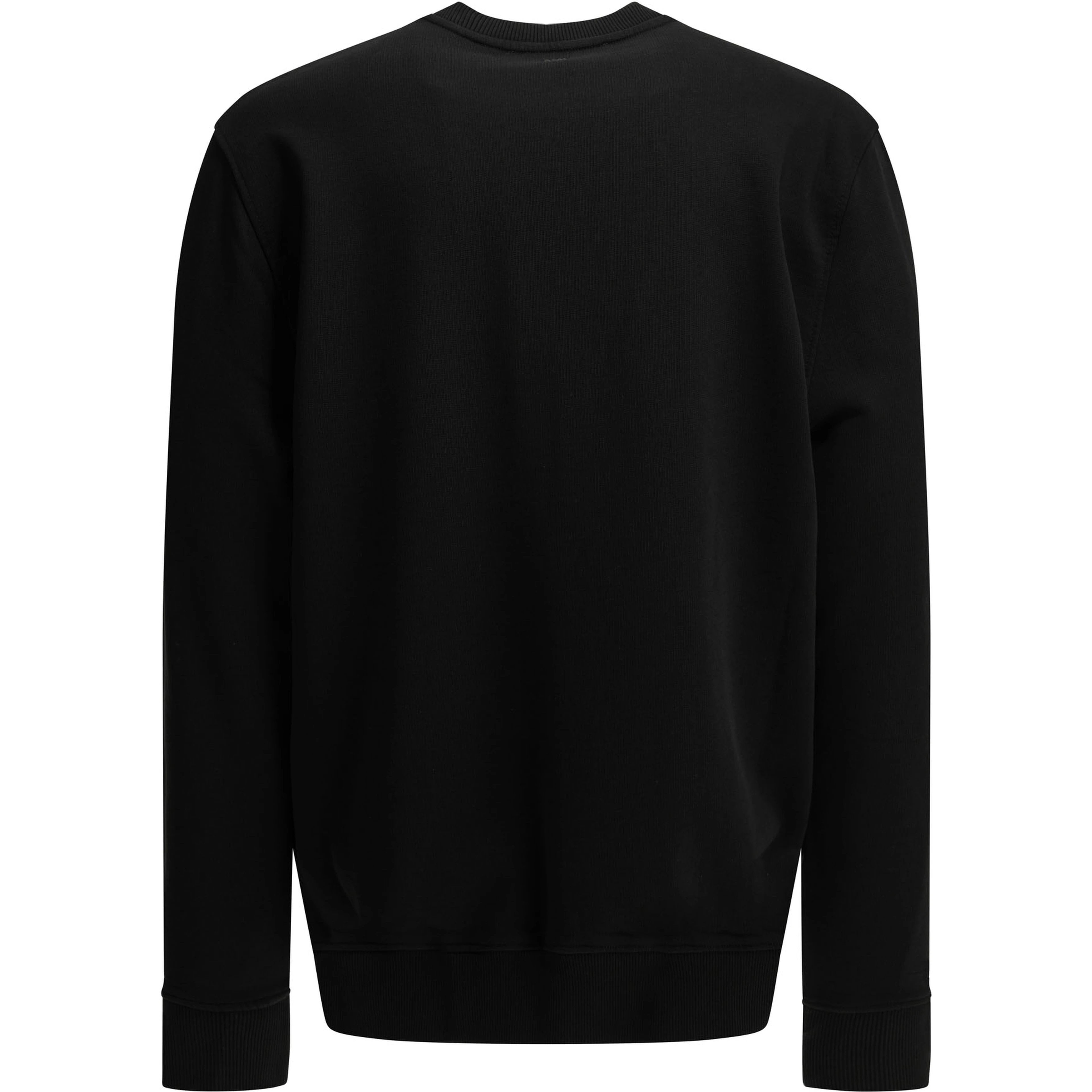 "Ami de Coeur" Crew-Neck Sweatshirt