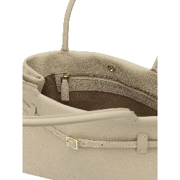 "Le Cambon East West" Medium Shoulder Bag