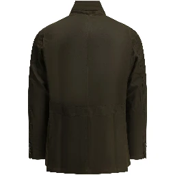 "Lutz" Lightweight Jacket