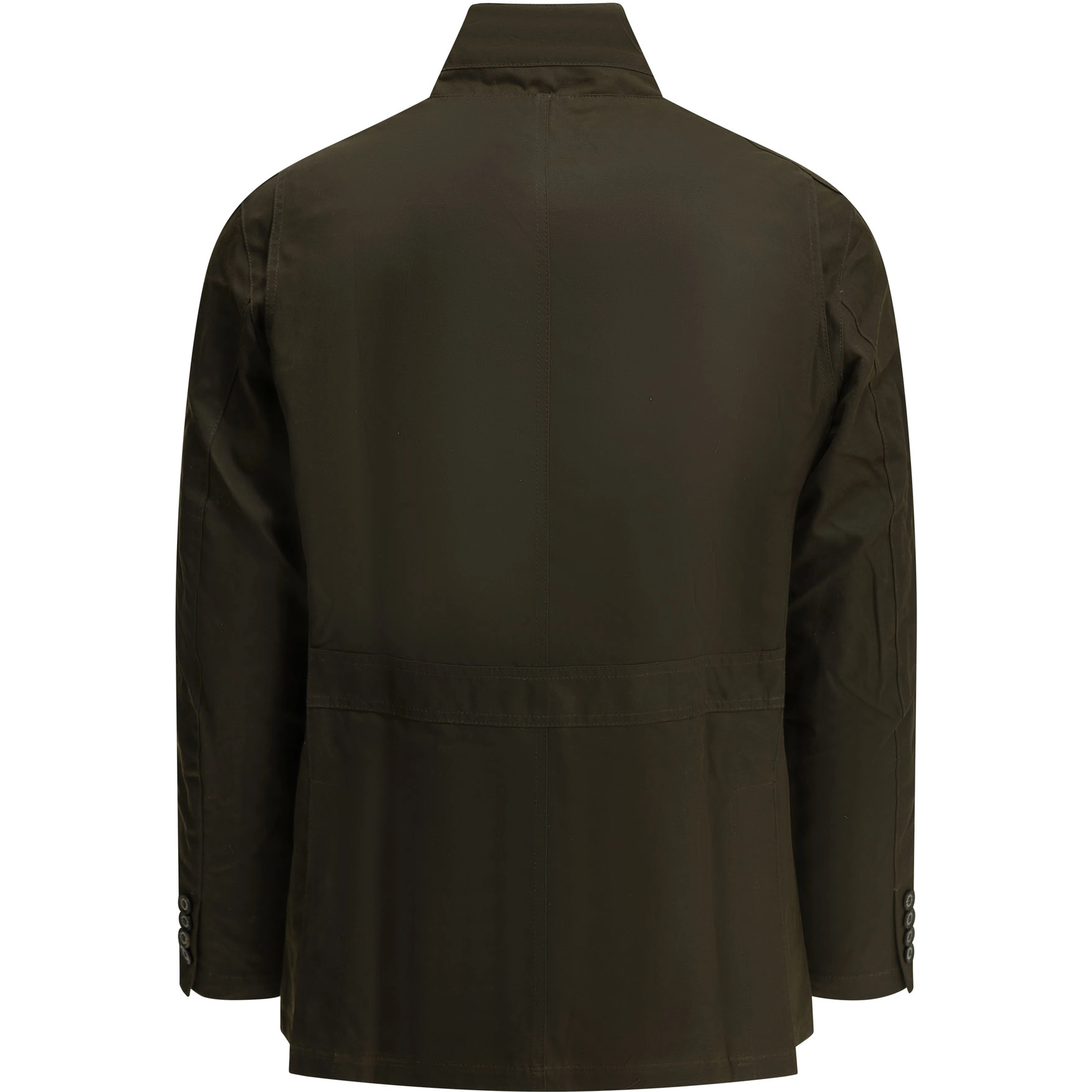 "Lutz" Lightweight Jacket