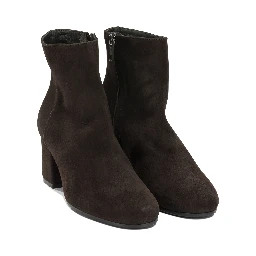 Boots & Ankle Boots
