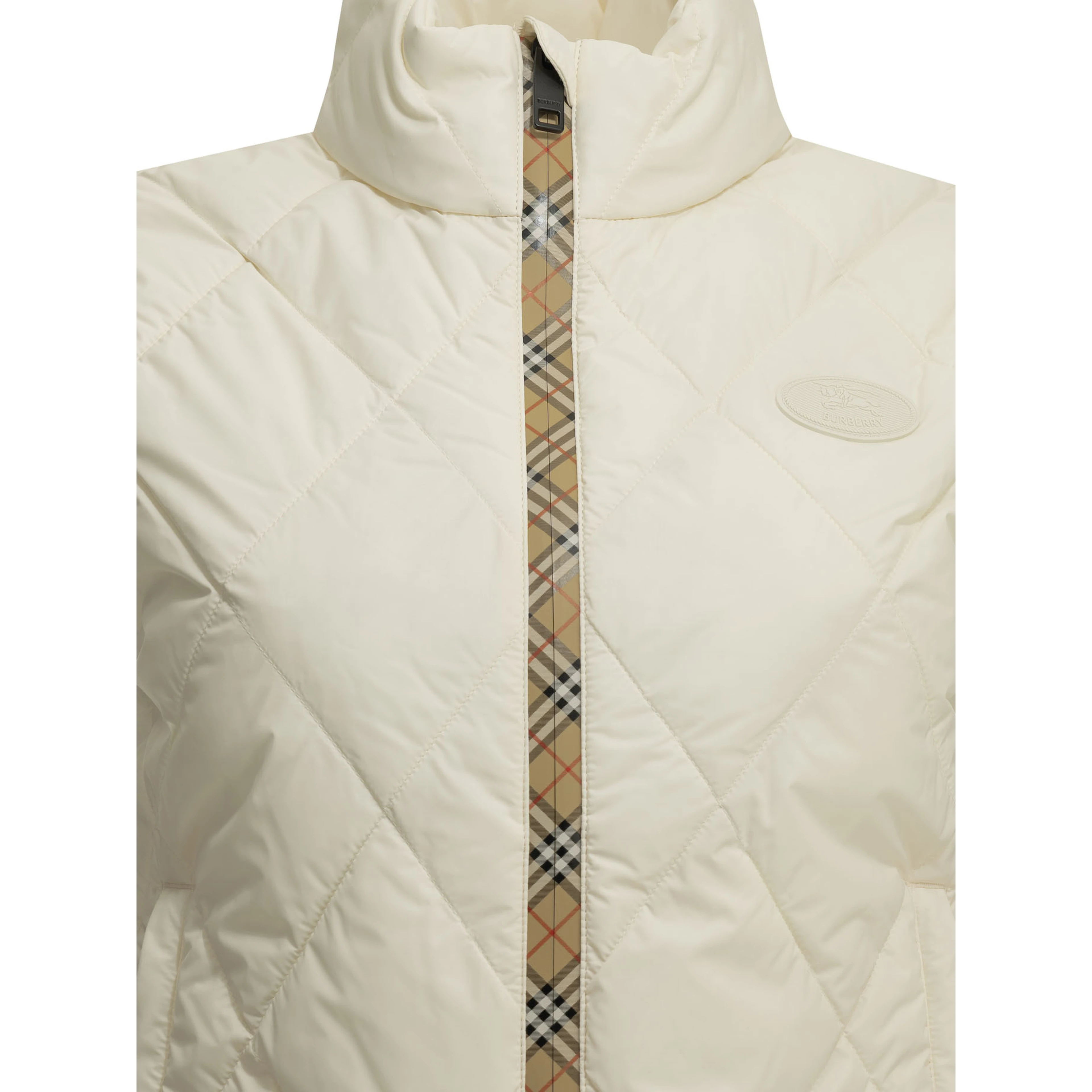 "Cheswick" Sleeveless Jacket