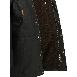 "Mountain" Parka