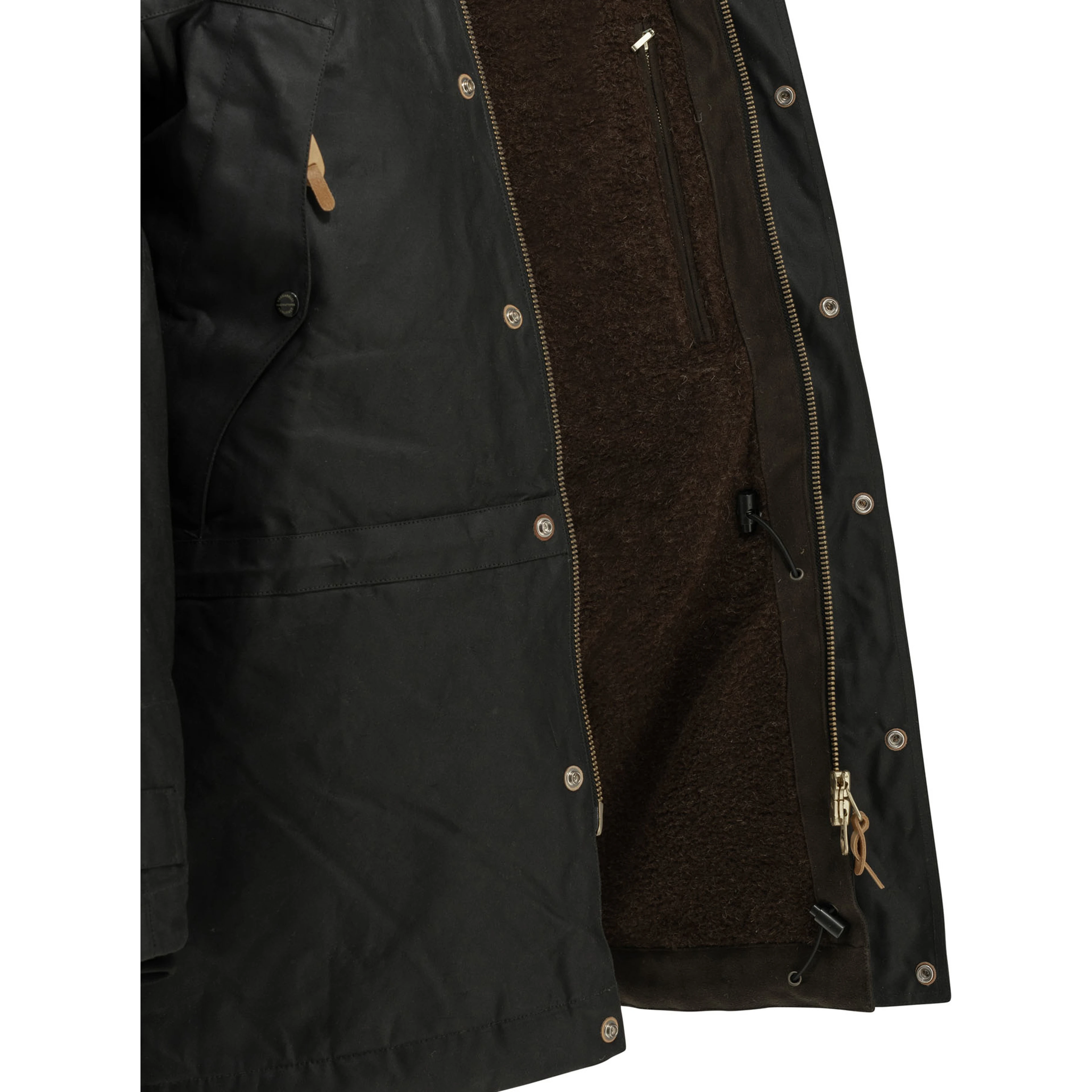 "Mountain" Parka