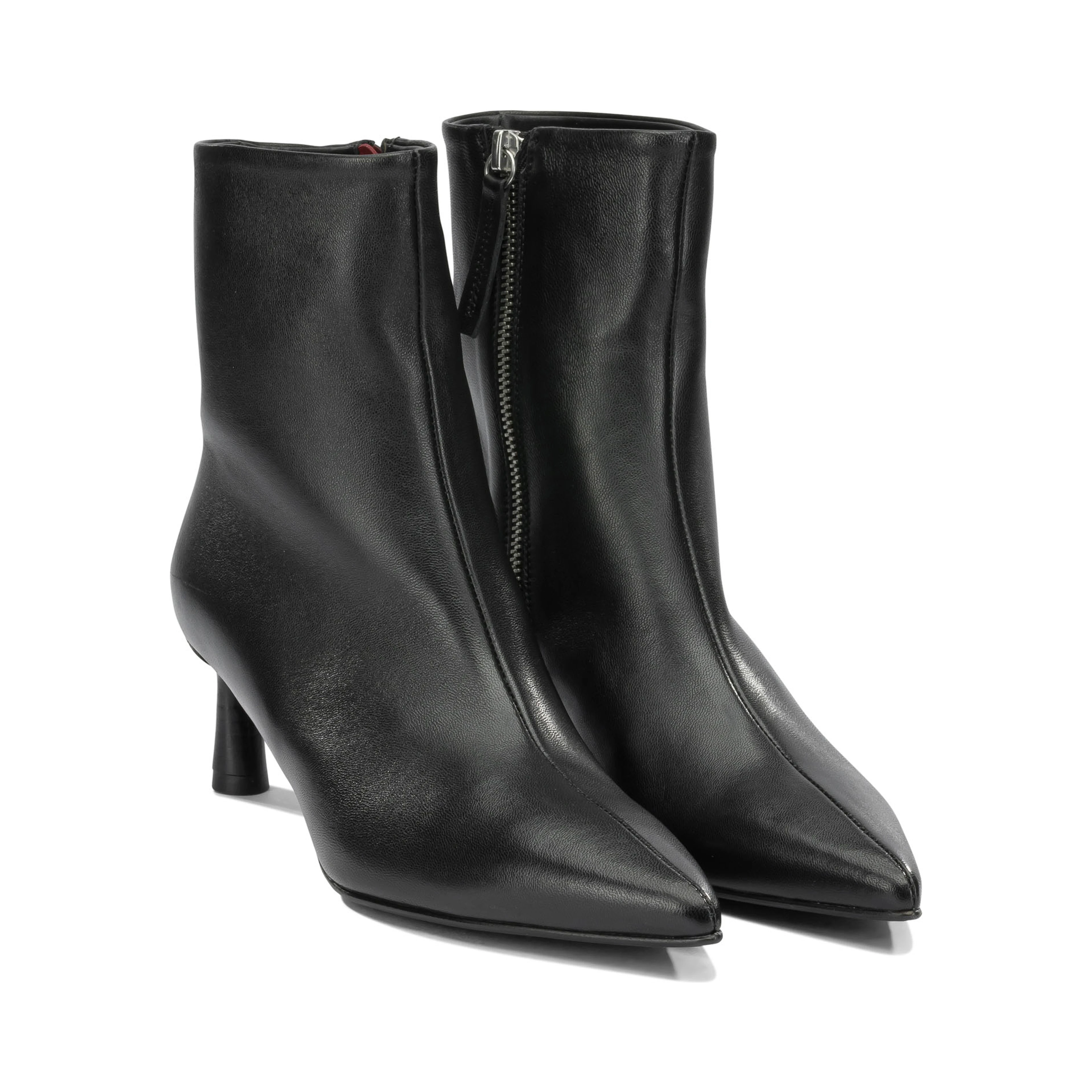 Boots & Ankle Boots
