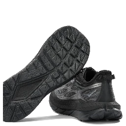 "Mach Remastered Aura" Low-Top Sneakers