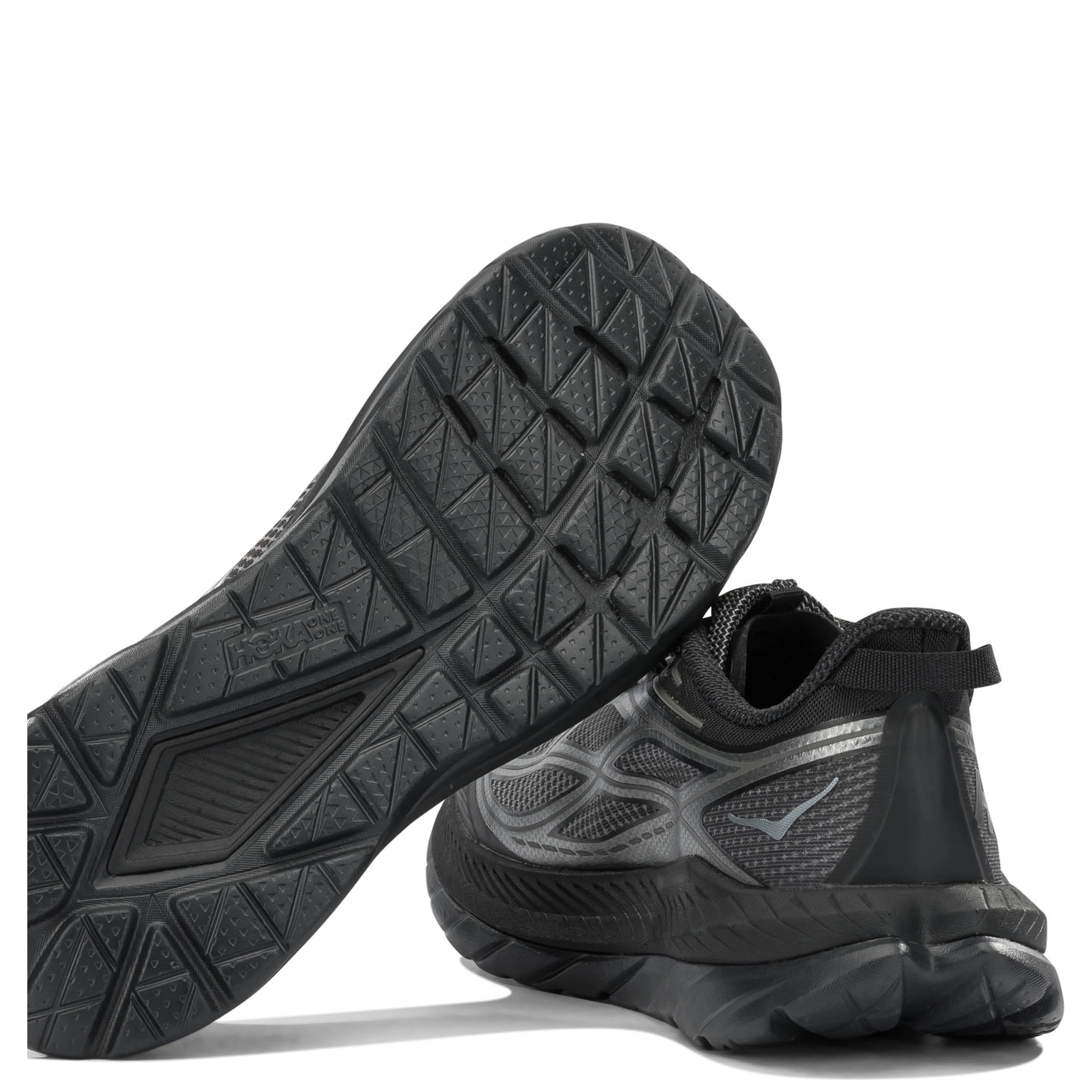 "Mach Remastered Aura" Low-Top Sneakers
