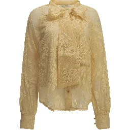 Lace Blouse