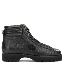 "Lord Chunky" Combat Boots