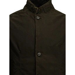 "Lutz" Lightweight Jacket