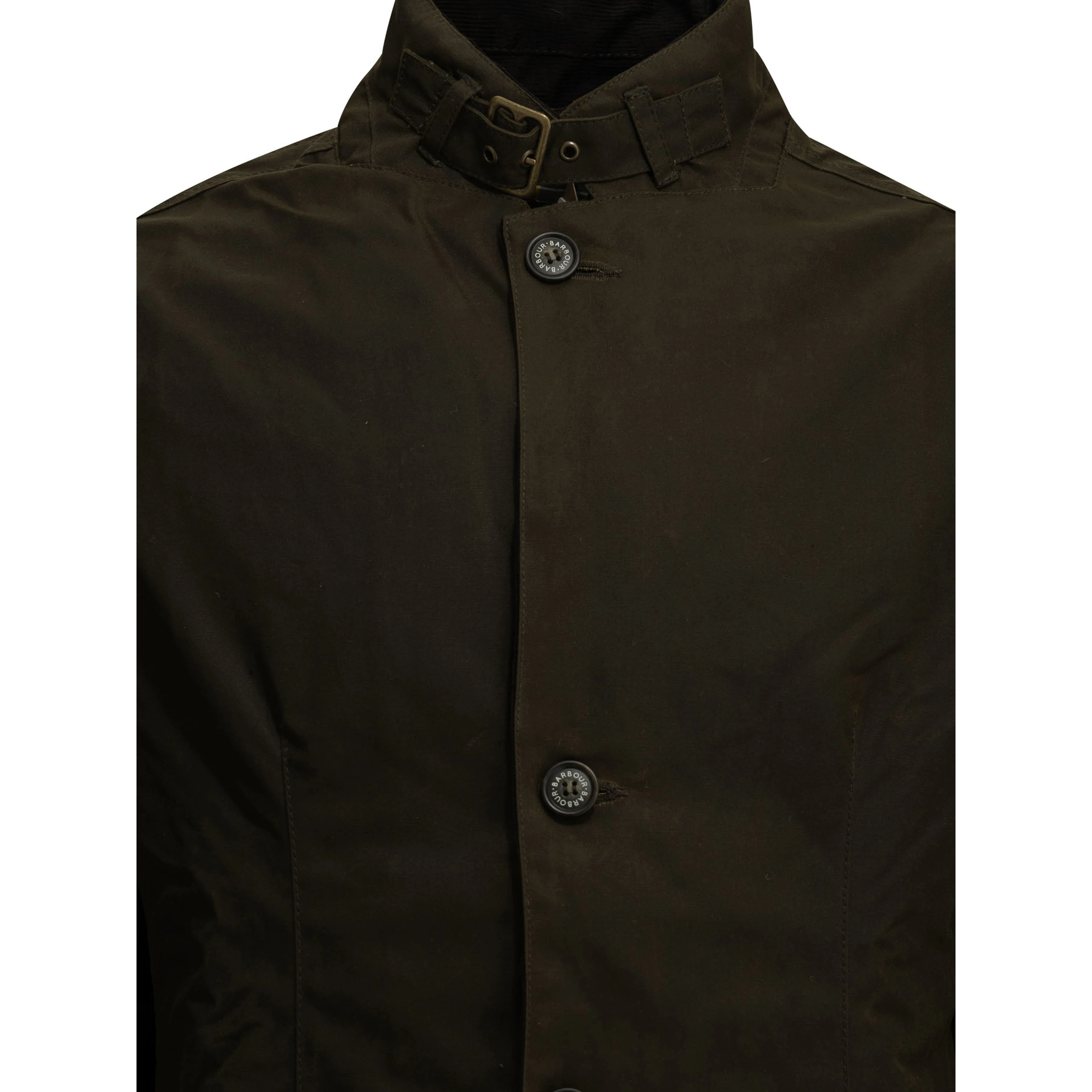 "Lutz" Lightweight Jacket