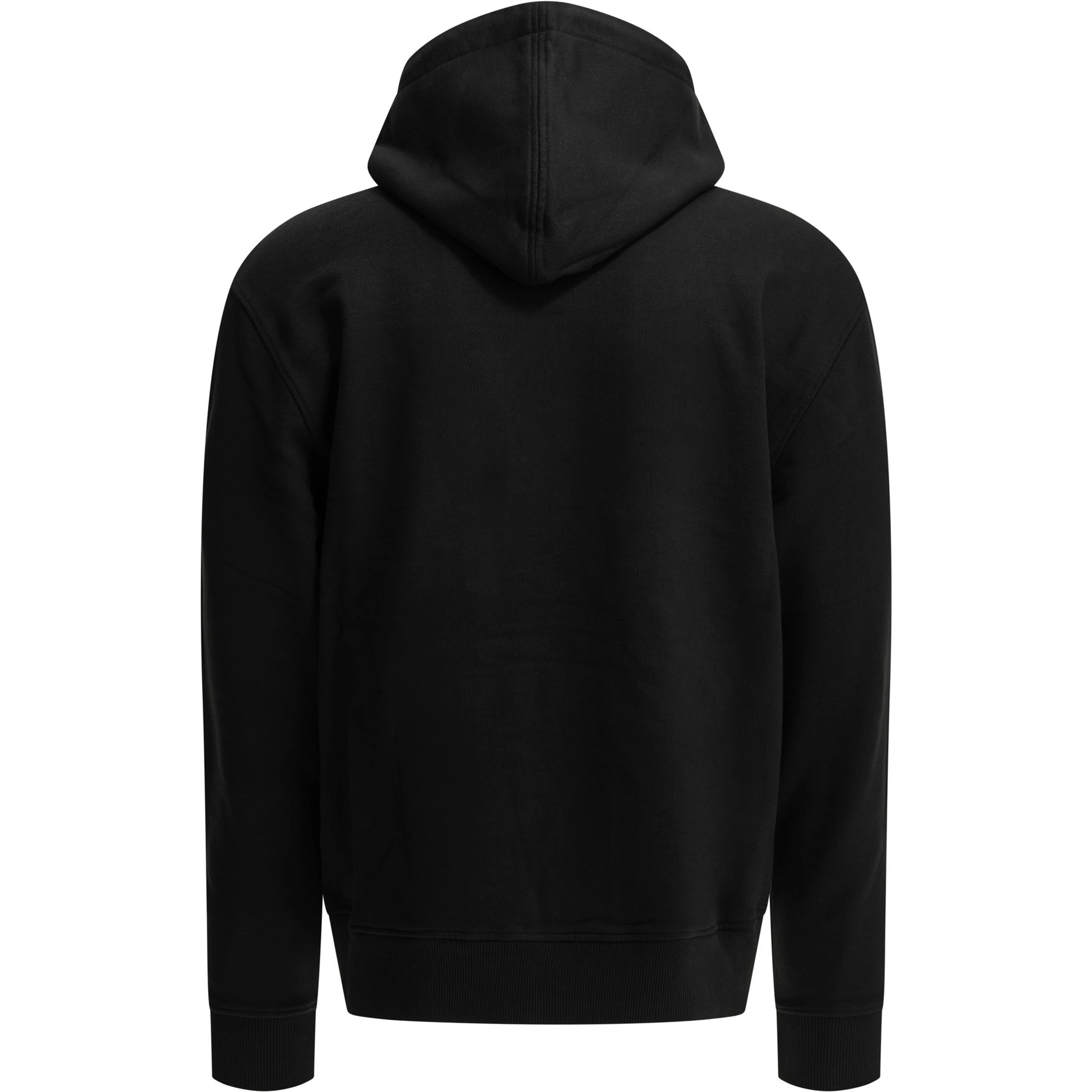"Ami de Coeur" Zip-Up Sweatshirt