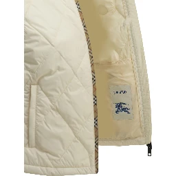 "Cheswick" Sleeveless Jacket