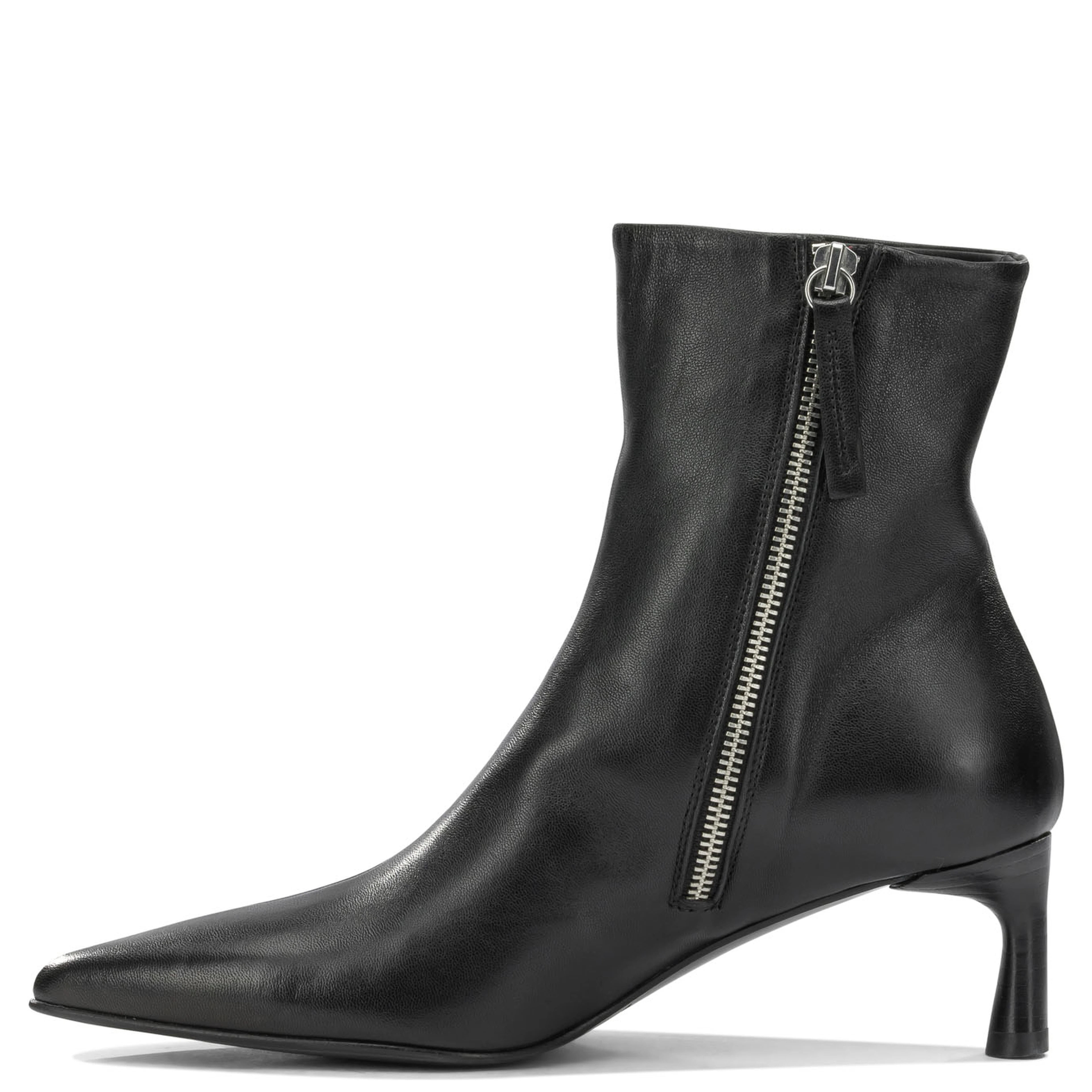 Boots & Ankle Boots