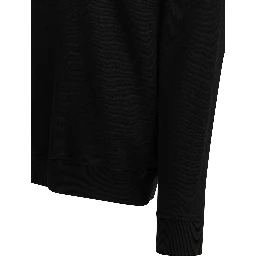 "Ami de Coeur" Crew-Neck Sweatshirt