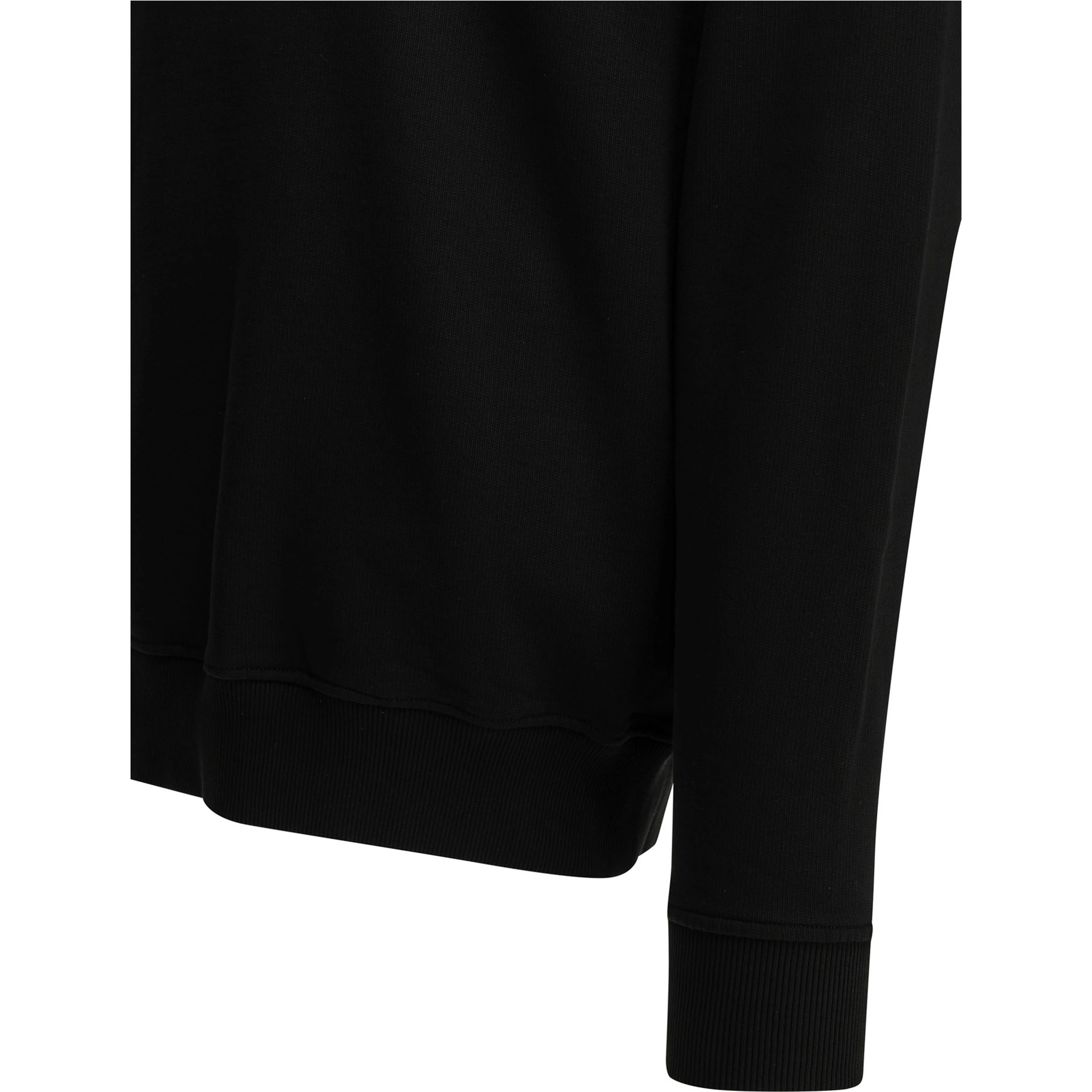 "Ami de Coeur" Crew-Neck Sweatshirt