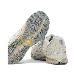 "Abzorb 1890" Low-Top Sneakers