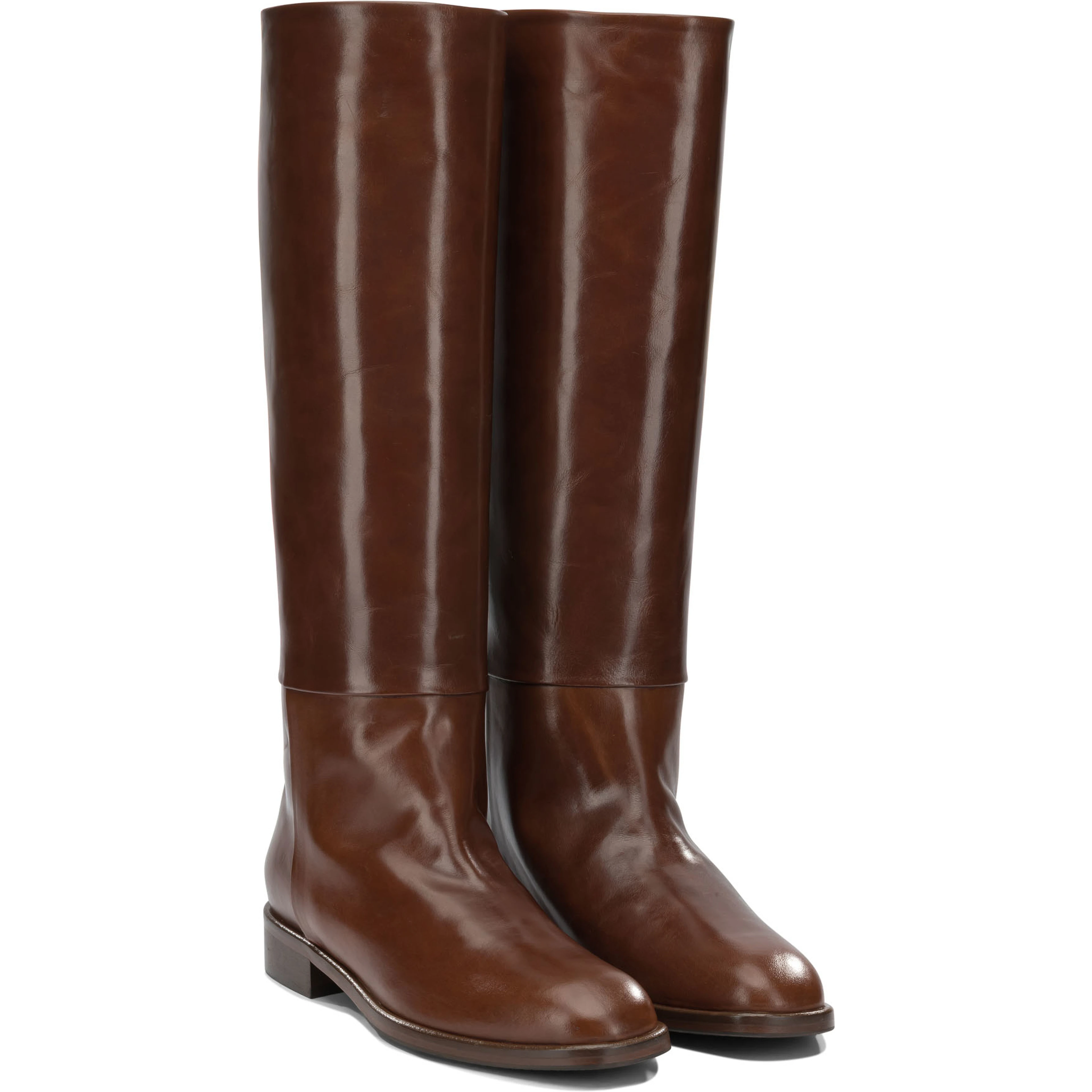 Boots & Ankle Boots