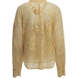 Lace Blouse