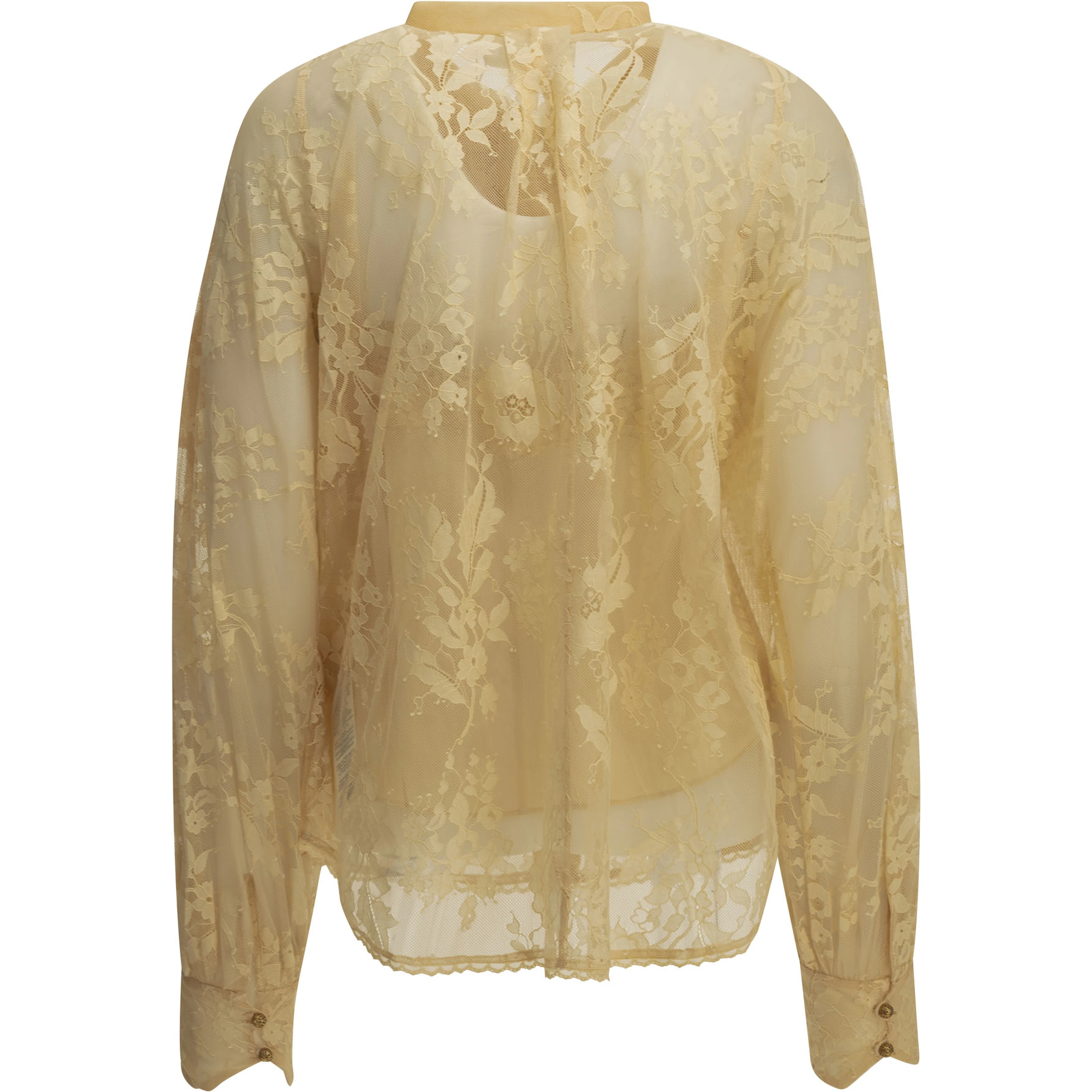 Lace Blouse