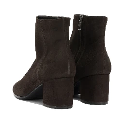 Boots & Ankle Boots