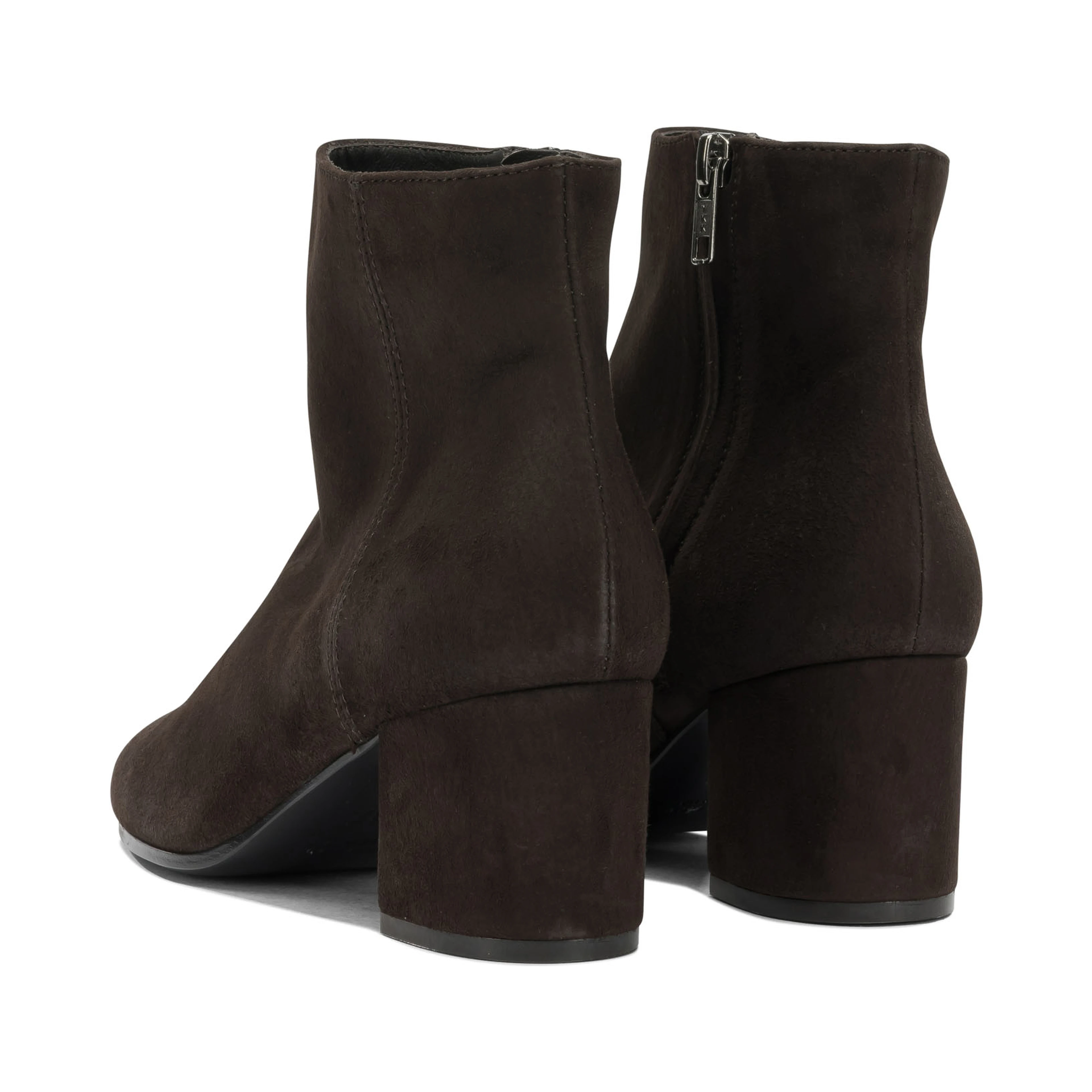Boots & Ankle Boots