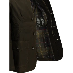 "Lutz" Lightweight Jacket