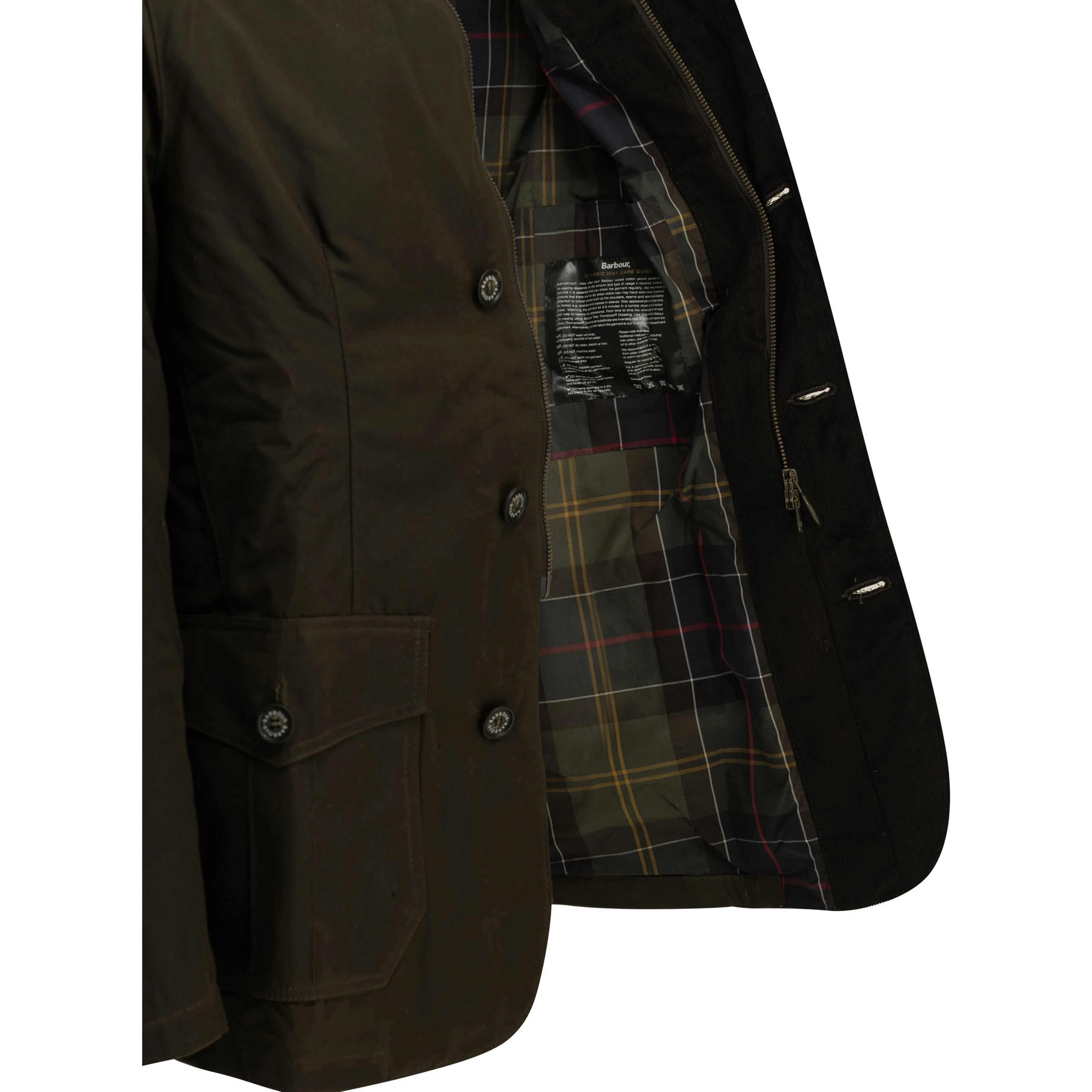 "Lutz" Lightweight Jacket