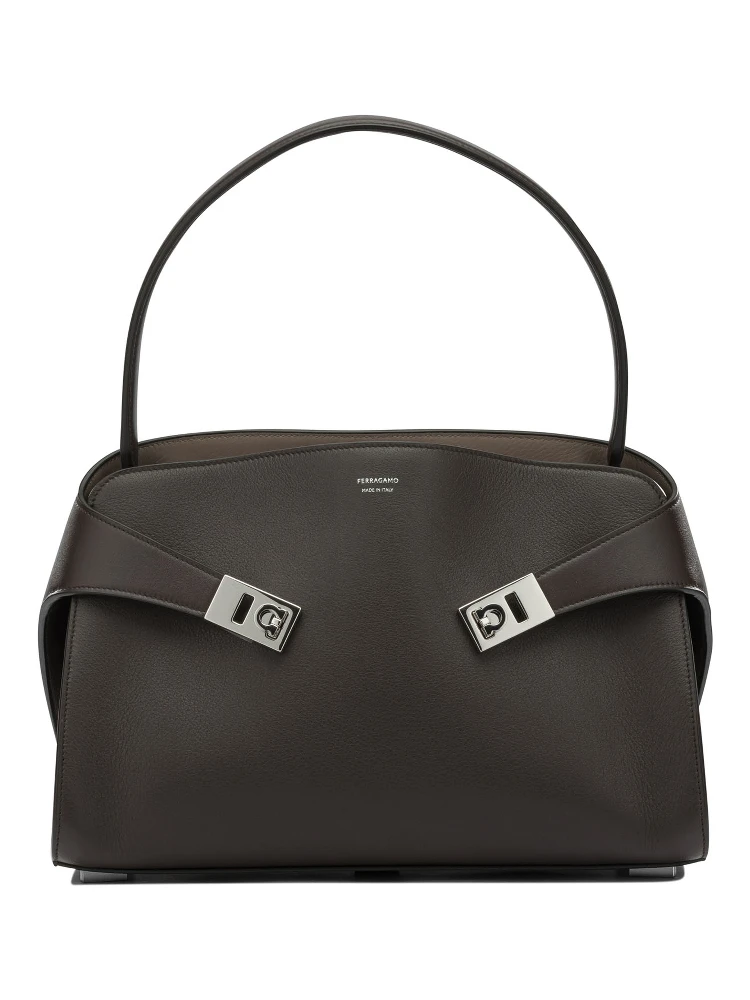 "Hug Soft" Medium Hand Bag