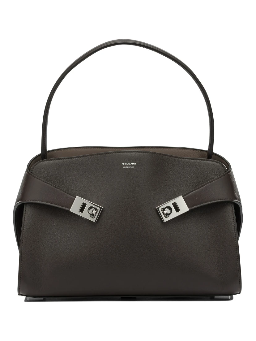 "Hug Soft" Medium Hand Bag
