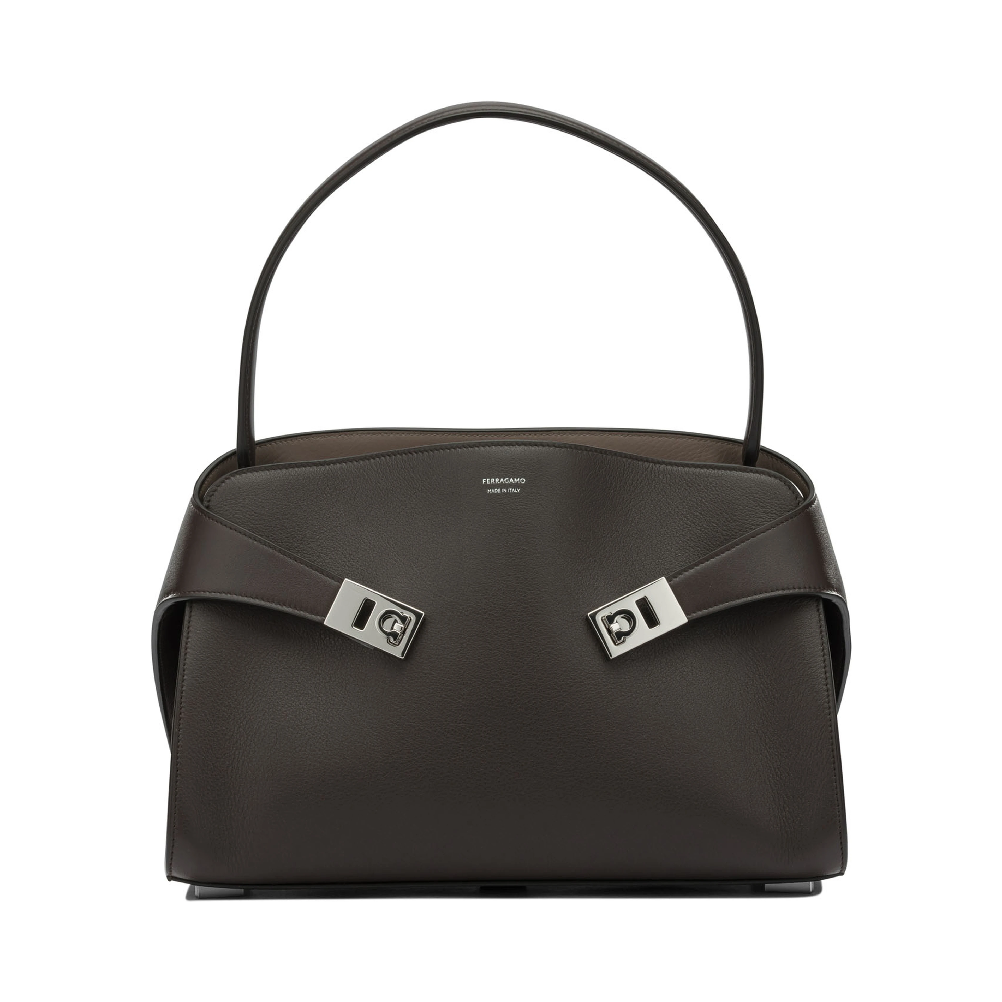 "Hug Soft" Medium Hand Bag