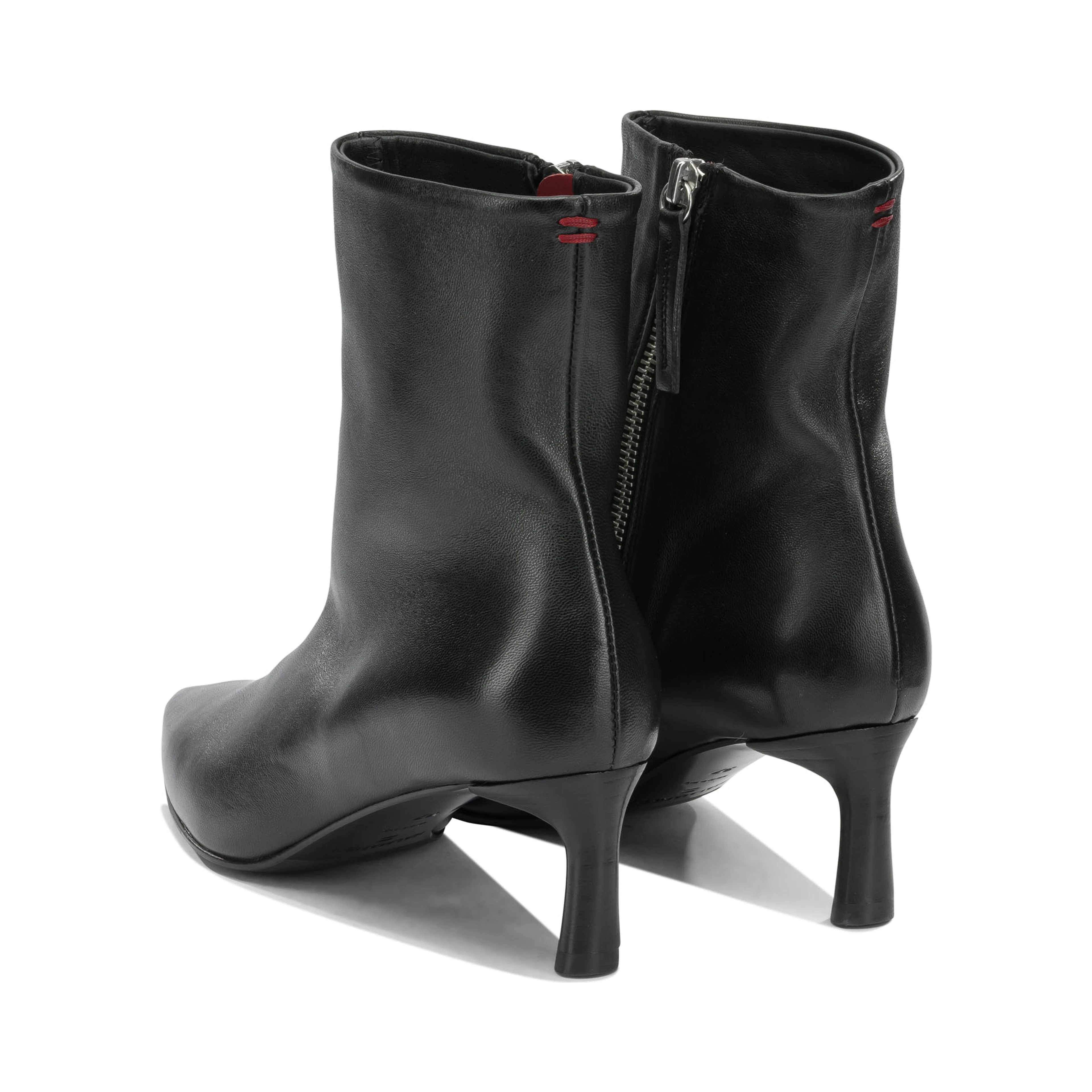 Boots & Ankle Boots