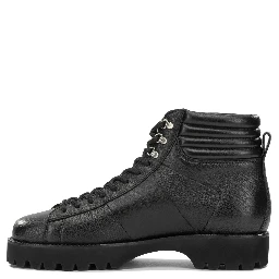 "Lord Chunky" Combat Boots