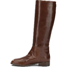 Boots & Ankle Boots