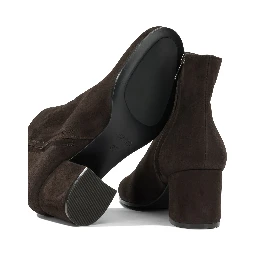 Boots & Ankle Boots
