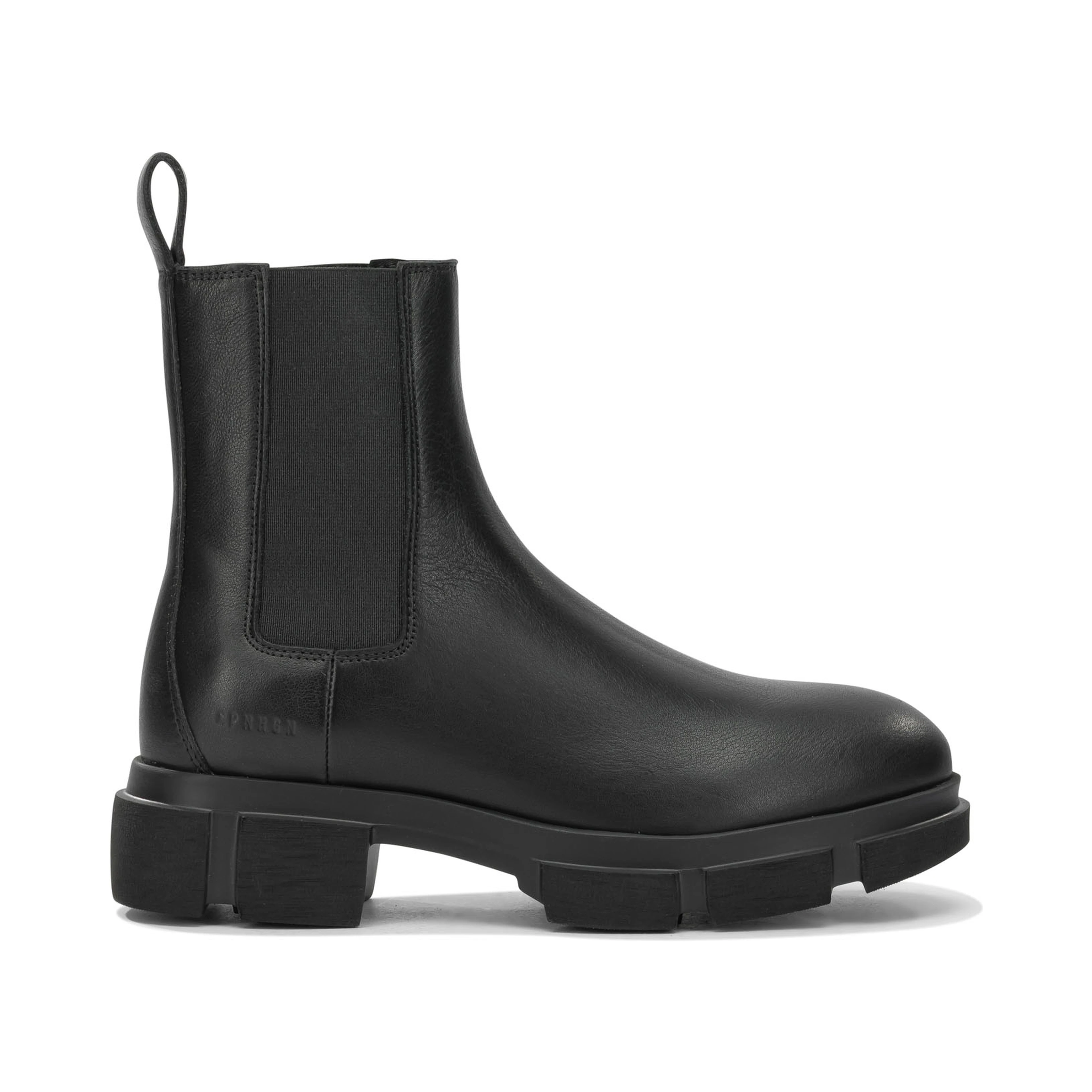 Boots & Ankle Boots
