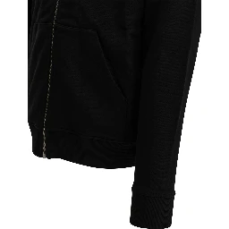 "Ami de Coeur" Zip-Up Sweatshirt