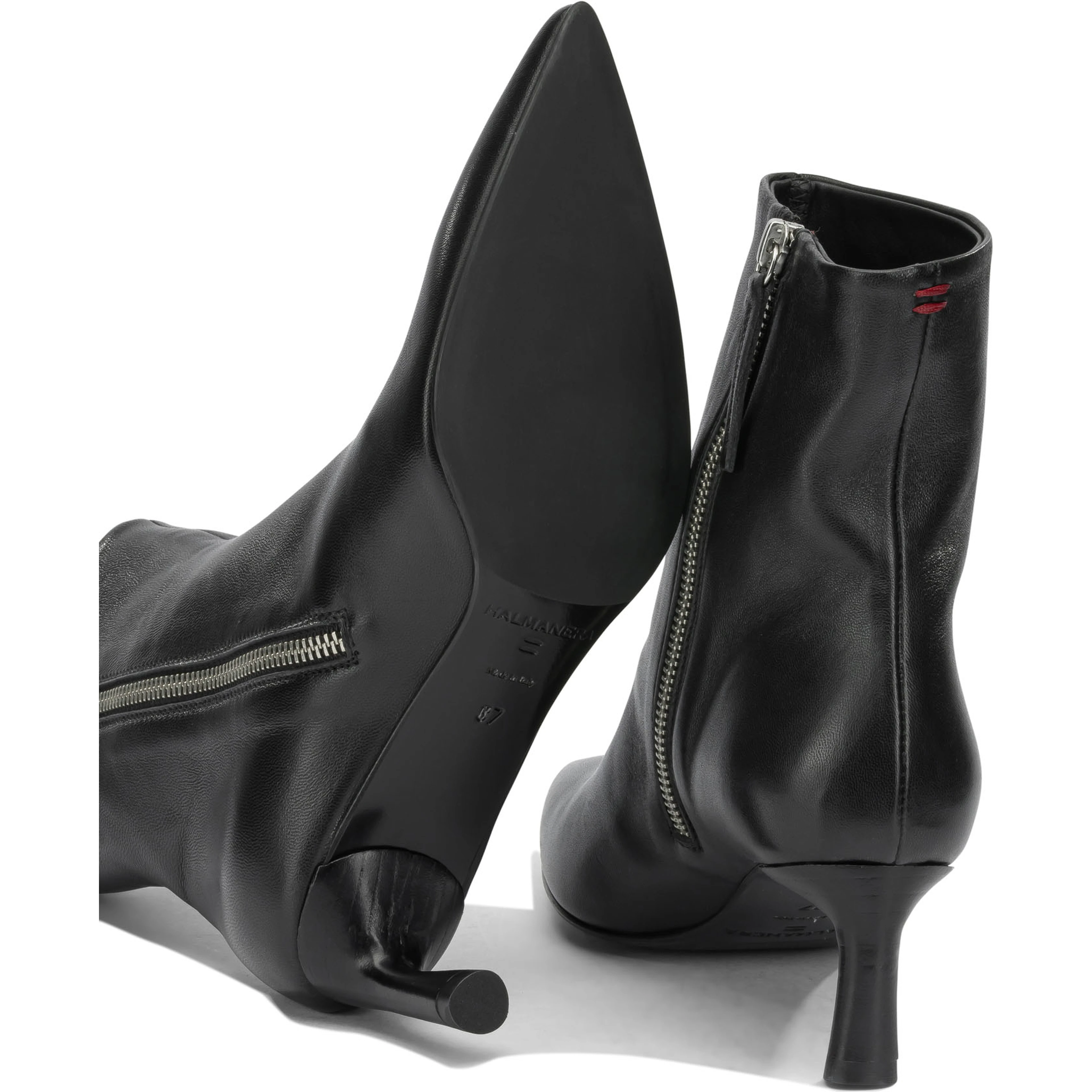 Boots & Ankle Boots