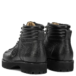 "Lord Chunky" Combat Boots