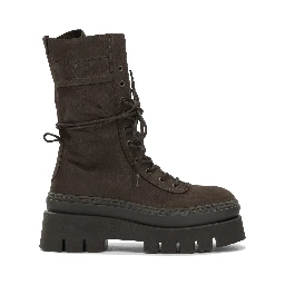 Boots & Ankle Boots