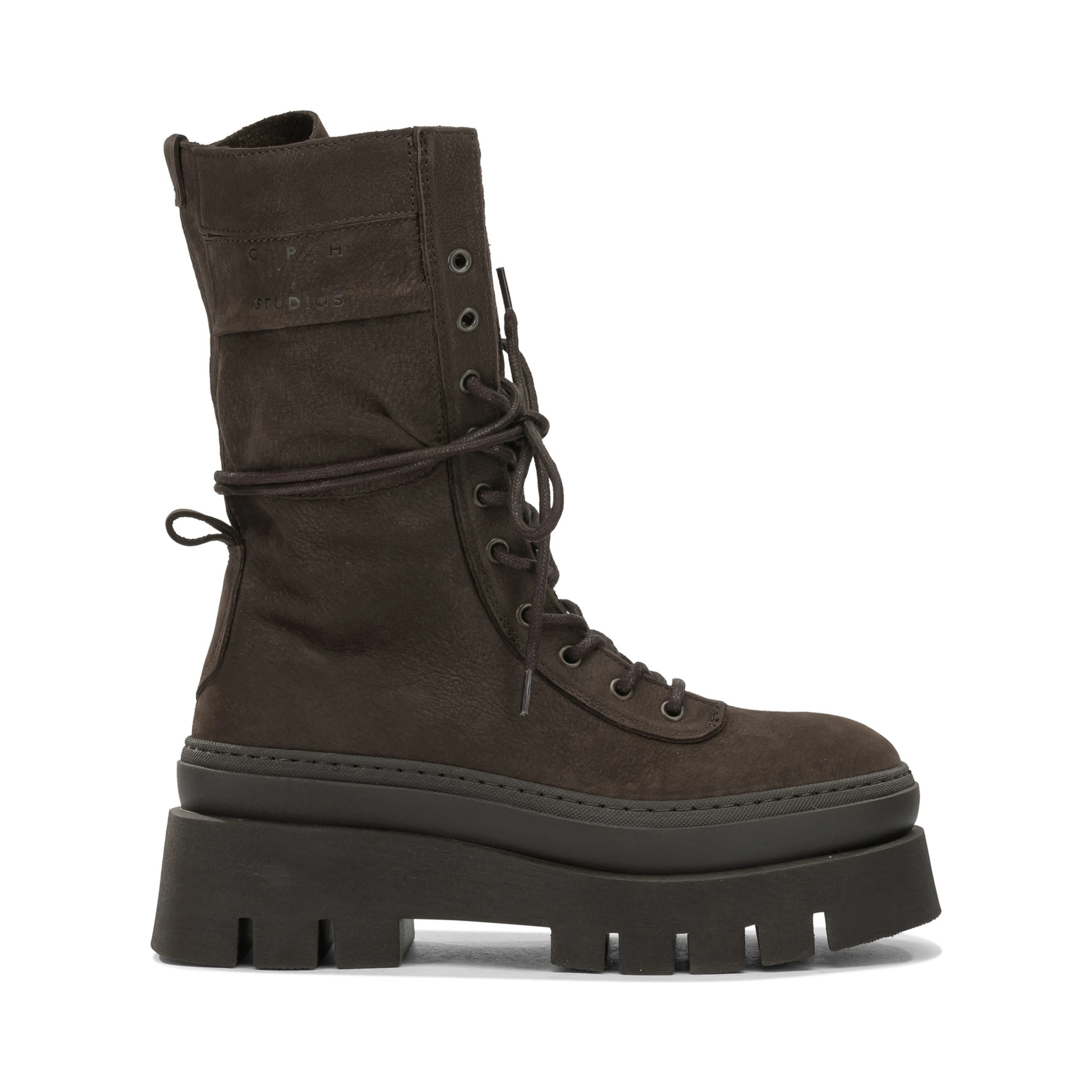 Boots & Ankle Boots