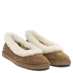 "Zora" Classic Ballet Flats