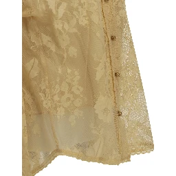 Lace Blouse