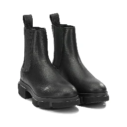 Boots & Ankle Boots