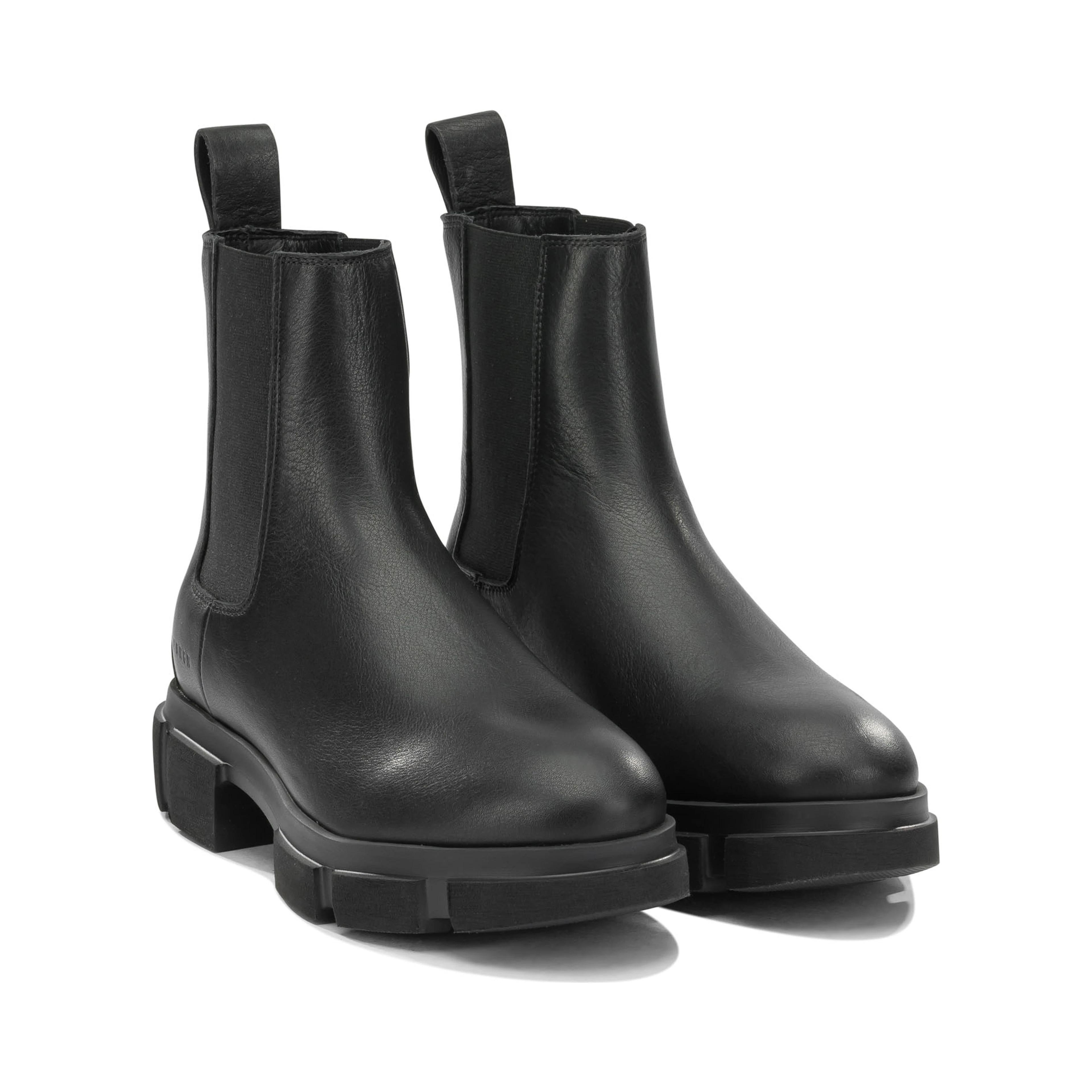 Boots & Ankle Boots